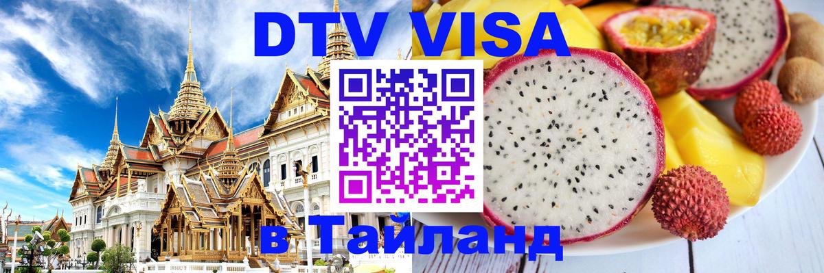 Оформление DTV визы под ключ: стоимость и тарифы, только загранпаспорт - 06.12.2025 